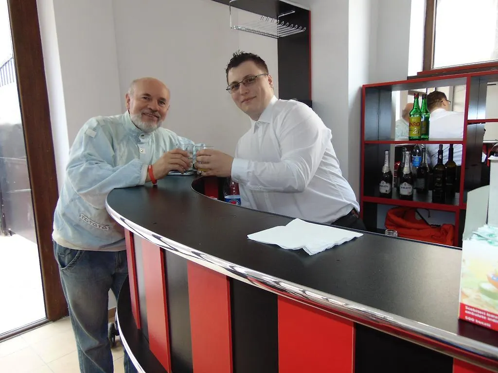Hostel Eminescu Bukurešť