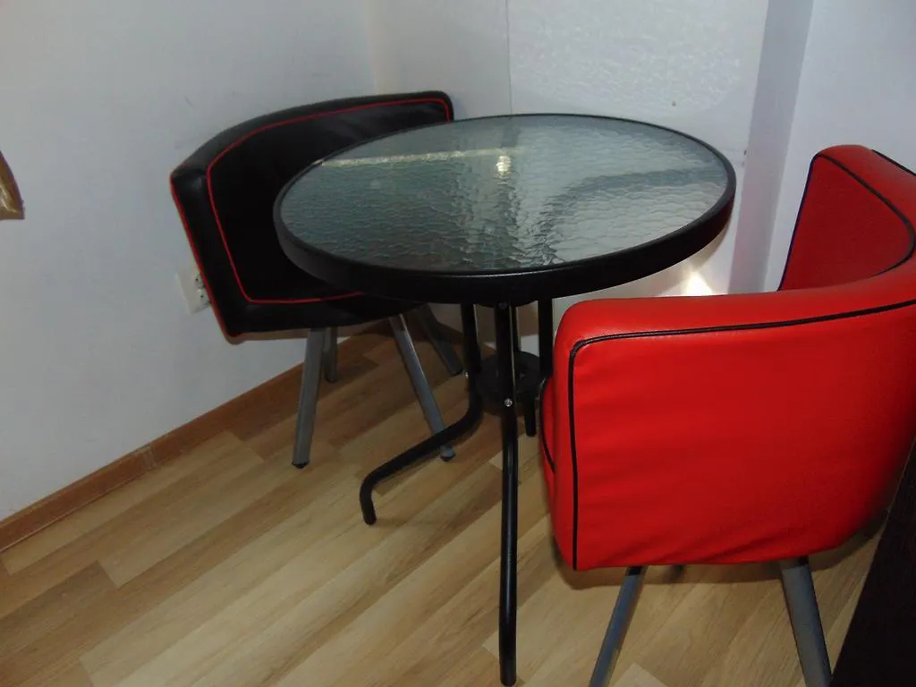 Hostel Eminescu Bukurešť