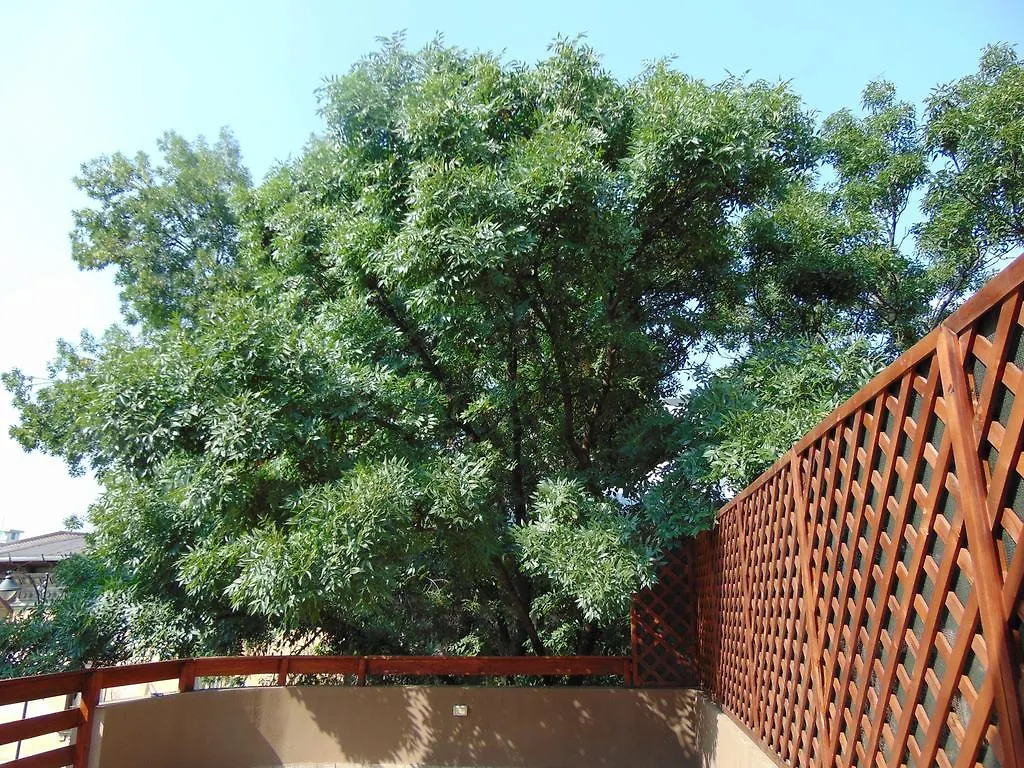 Hostel Eminescu Bukurešť Rumunsko