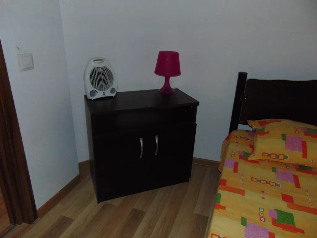 Hostel Eminescu Bukurešť
