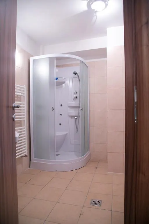 Hostel Eminescu Bucharest