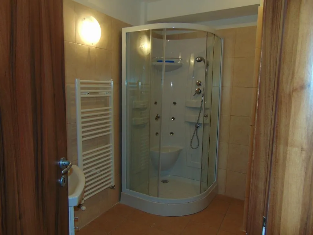 Hostel Eminescu Bucharest