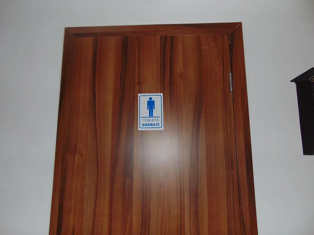 Hostel Eminescu Bucharest