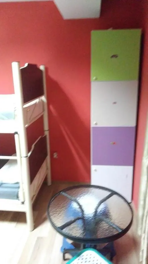 Hostel Eminescu 부쿠레슈티 루마니아